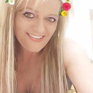 Meet your Posher, Annemarie